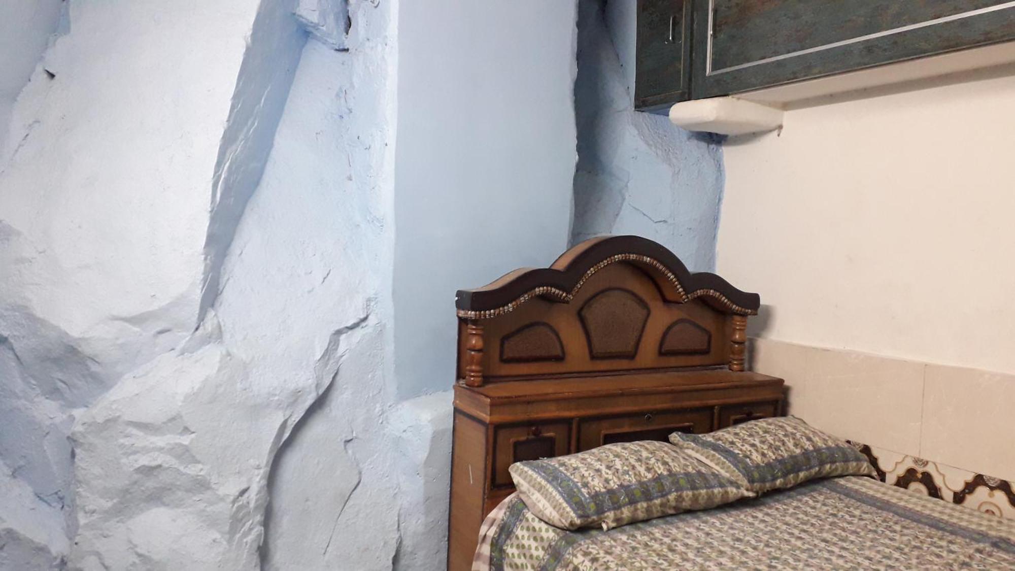 Anne Guest House Jodhpur  Exterior foto