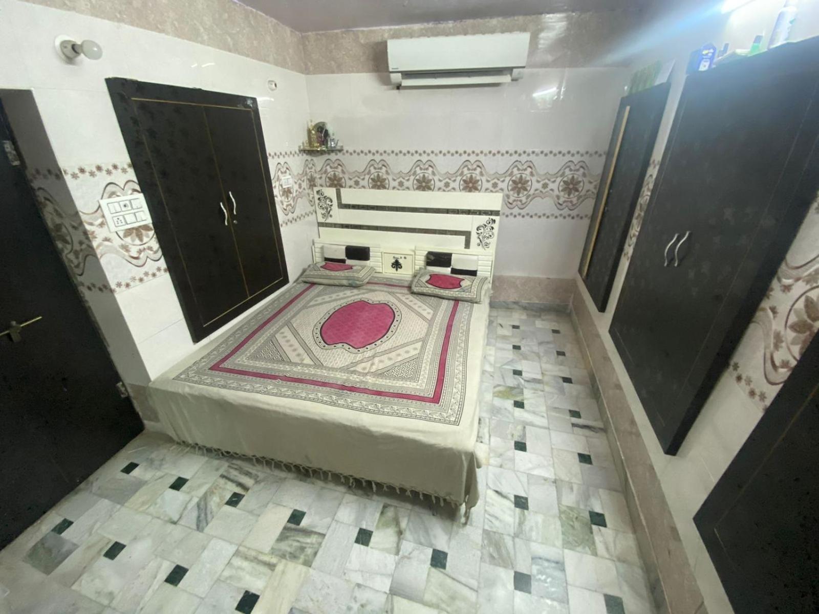Anne Guest House Jodhpur  Exterior foto