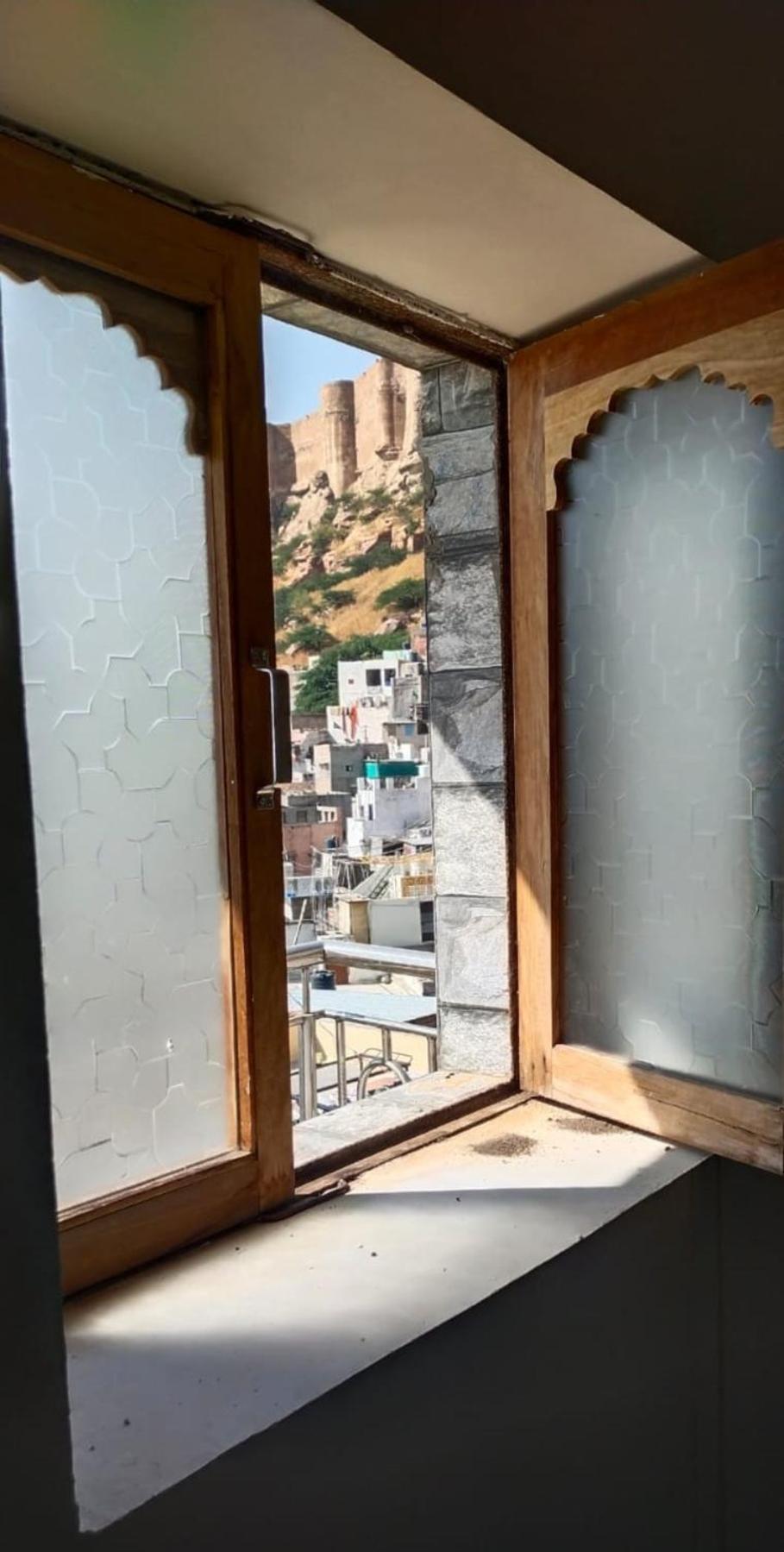 Anne Guest House Jodhpur  Exterior foto